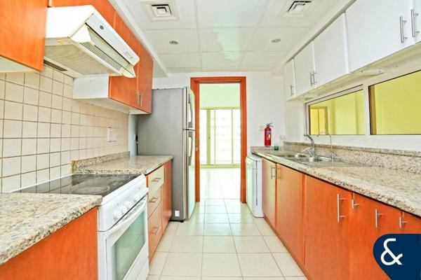 Priced To Sell | High Floor 2BR + Study